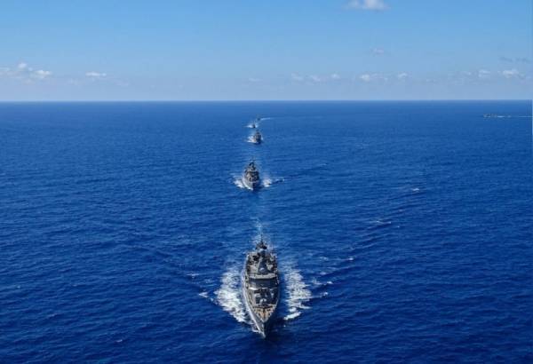 Νέα τουρκική Navtex για ασκήσεις νοτιοανατολικά της Κρήτης