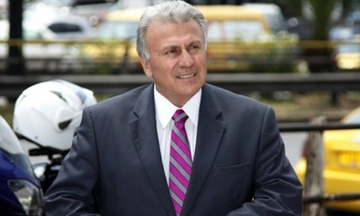 Ποινική δίωξη στον Παναγιώτη Ψωμιάδη για έργα - «φαντάσματα»