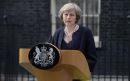 Μέι: Το σχέδιο για το Brexit υπονομεύει το Ηνωμένο Βασίλειο