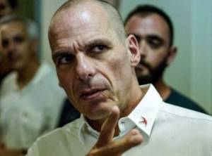 «Πυρά» Βαρουφάκη κατά Τσακαλώτου-Σταϊκούρα