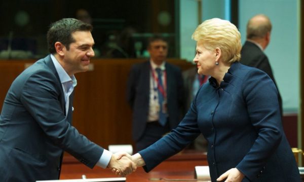 Συμφωνία-Γκριμπαουσκάιτε: «Οι προτάσεις βασίζονται σε παλιές πληροφορίες»