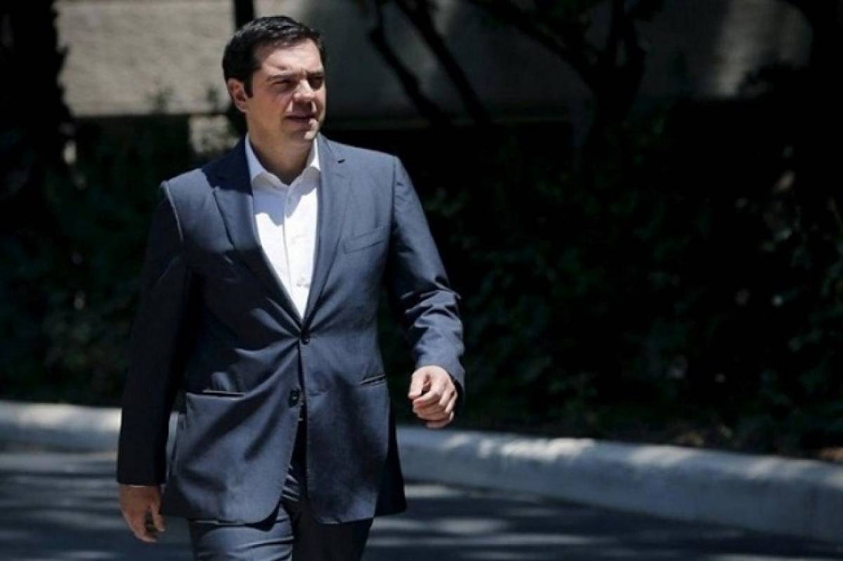 Περιοδεία στην Ξάνθη πραγματοποιεί ο Τσίπρας