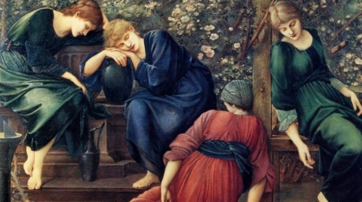 Κλείστε το φως... πριν είναι πολύ αργά