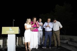 Επιμελητήριο Χανίων: Νέα Διαφημιστική Εκστρατεία στη διεθνή και εγχώρια Τουριστική αγορά