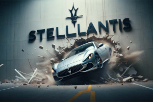 Stellantis: Κάλεσμα στην κυβέρνηση για συνεργασία λόγω…υπαρξιακών προκλήσεων στην αυτοκινητοβιομηχανία