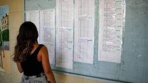 Πανελλαδικές 2021: Το μεσημέρι ανακοινώνονται οι βαθμολογίες