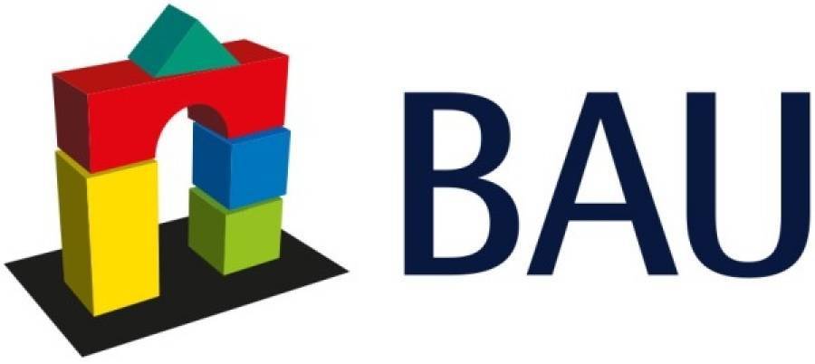 BAU 2021:Επτά εταιρείες από Ελλάδα και Κύπρο στη Διεθνή Έκθεση