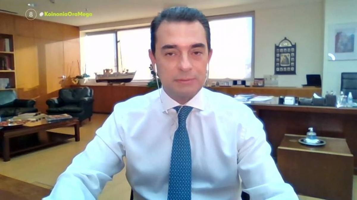 Σκρέκας για Εύβοια: Δασεργάτες και ρητινοκαλλιεργητές στην αποκατάσταση των δασών