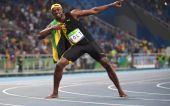 Ολυμπιακοί Αγώνες Ρίο: Ανίκητος Μπολτ με χατ-τρικ σε Ολυμπιακά χρυσά