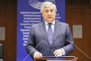 Απορρίπτει και η Ιταλία το Συμβούλιο Ειρήνης του Τραμπ