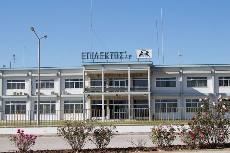 Επίλεκτος: Στα €1,48 εκατ. τα EBITDA στο 9μηνο