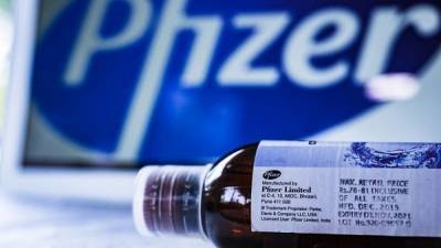 Pfizer: Πιλοτικό πρόγραμμα διανομής του εμβολίου σε 4 αμερικανικές πολιτείες