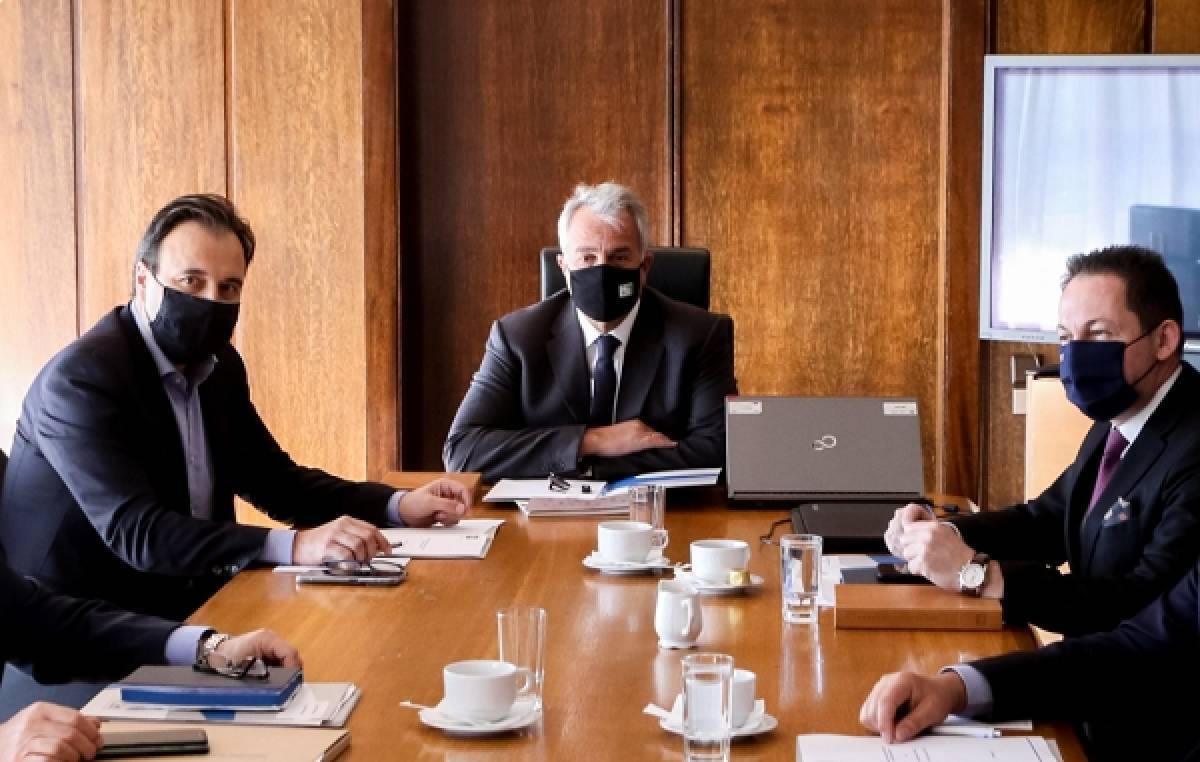 Έρχεται η κατάργηση της απλής αναλογικής στην τοπική αυτοδιοίκηση