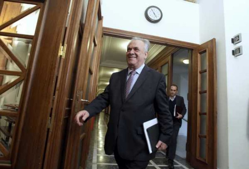 ΚΥΣΟΙΠ: Επισπεύδει την κατάθεση του αναπτυξιακού