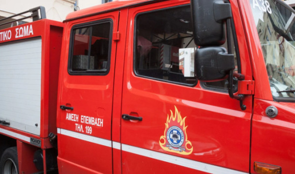 Συστάσεις της Πυροσβεστικής ενόψει της αντιπυρικής περιόδου