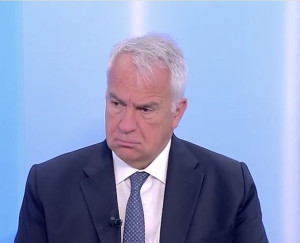 Βορίδης: Σκέψεις αναστολής των ασύλων αν δεν μειωθούν οι ροές – Εξετάζομαι για μία υπογραφή στον ΟΠΕΚΕΠΕ