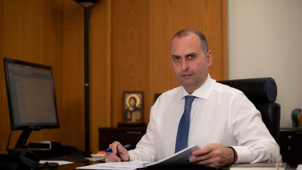 Καραγιάννης: Εκσυγχρονίζουμε το σιδηροδρομικό δίκτυο στη Βόρεια Ελλάδα