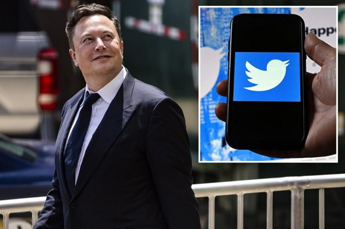 Κλιμακώνεται η νομική διαμάχη Μασκ-Twitter: Απαντά με αγωγή ο δισεκατομμυριούχος