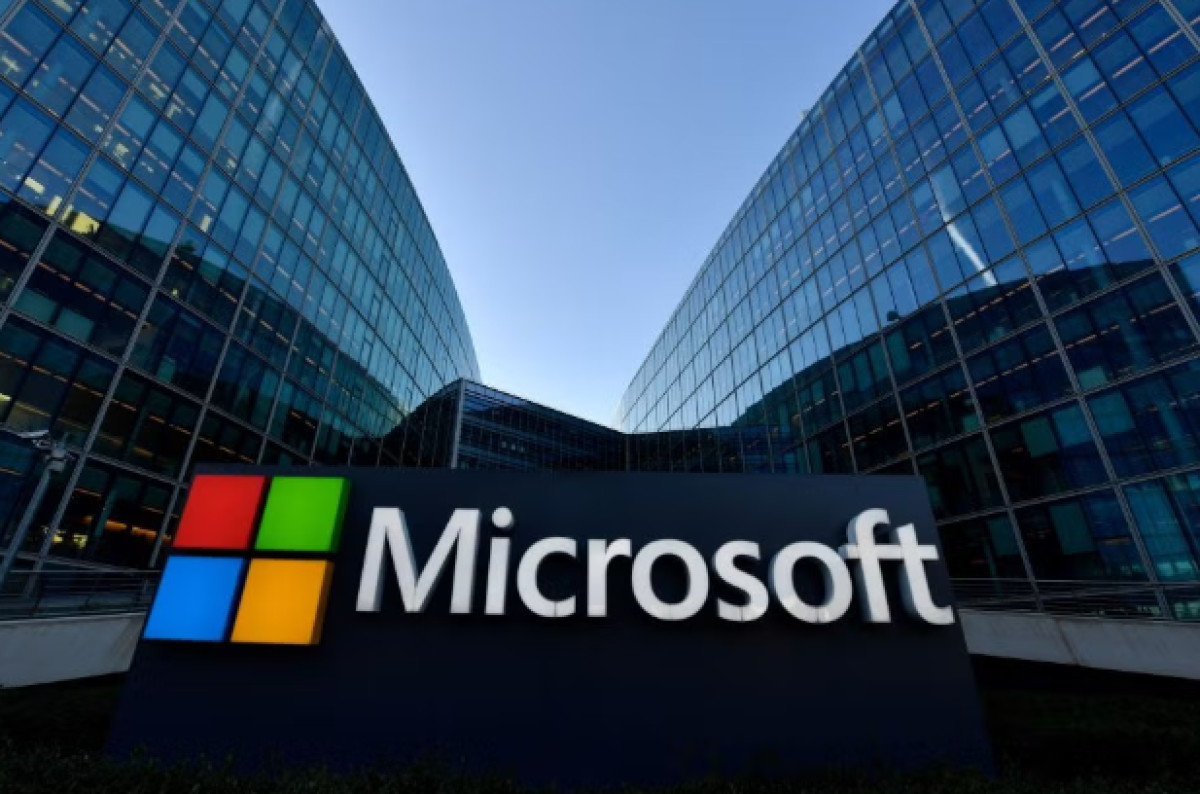 Microsoft: Τι προτείνει για να αποφύγει αντιμονοπωλιακό πρόστιμο της ΕΕ