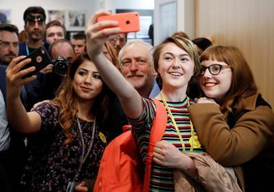 Βρετανία: Οι νέοι ψηφοφόροι καθορίζουν τις εκλογές της 12ης Δεκεμβρίου