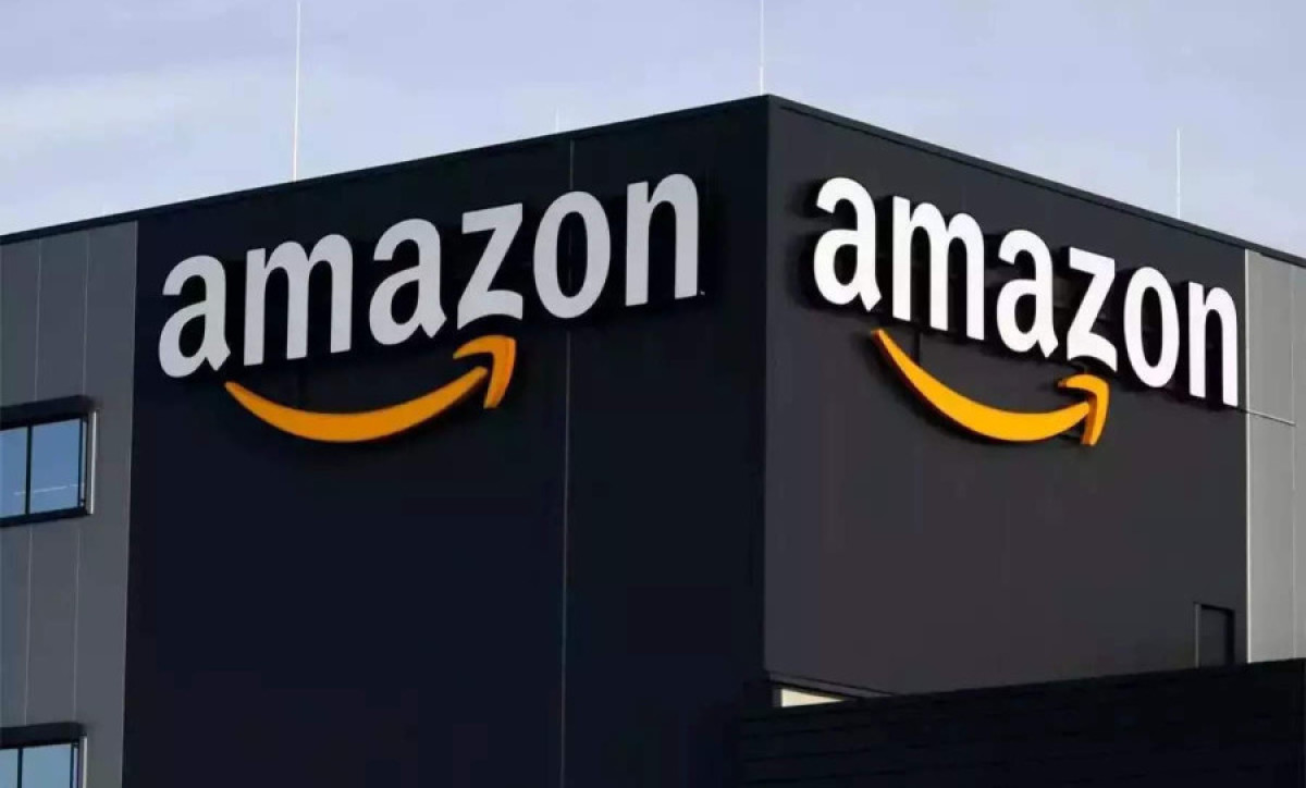 Amazon: Νέος κύκλος απολύσεων για 30.000 εργαζόμενους