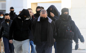 Κολωνός: «Μπροστά» στα ισόβια ο Μίχος- Κανένα ελαφρυντικό για την μητέρα