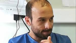 Ανάρτηση γιατρού του Παπανικολάου: Σε 14 ώρες γέμισε η ΜΕΘ