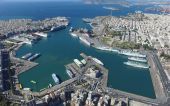 ΟΛΠ: Αύξηση 92% στα κέρδη προ φόρων το 2017
