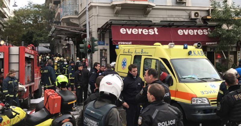 Υπ. Εργασίας: Το ΣΕΠΕ διερευνά το δυστύχημα στο Everest