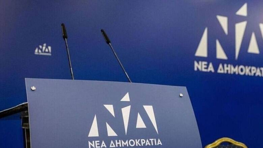 ΝΔ: Απαντήσεις στα ψέματα του Σπίρτζη