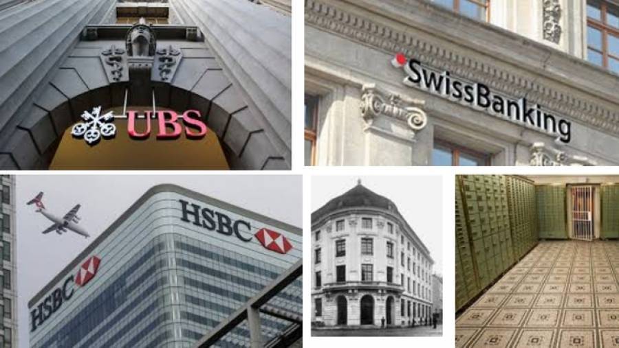 Οι ελβετικές τράπεζες «δωρίζουν» τα κέρδη τους από κορονοδάνεια