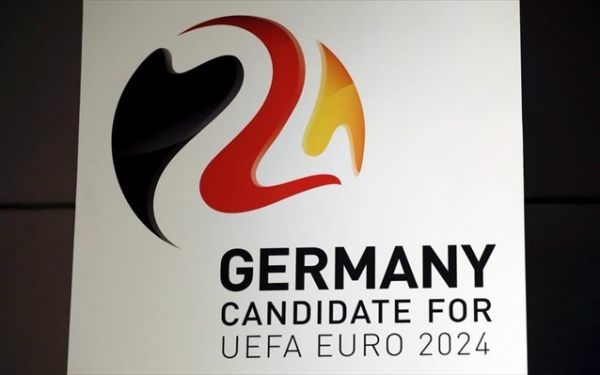 Η Γερμανία διεκδικεί το Euro 2024-Αντίπαλος η Τουρκία