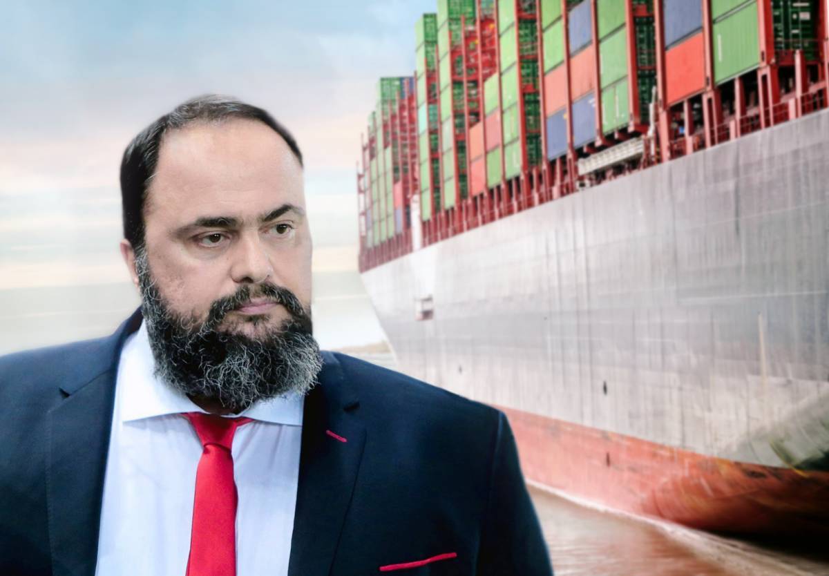 Capital Product Partners: Εκμεταλλευτήκαμε την εξαιρετική αγορά των containerships