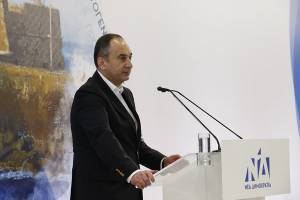 Πλακιωτάκης: Με γρήγορους ρυθμούς η αξιοποίηση των ελληνικών λιμένων