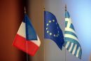 &quot;Ράλι ανόδου&quot; για τις ελληνικές εξαγωγές στη Γαλλία