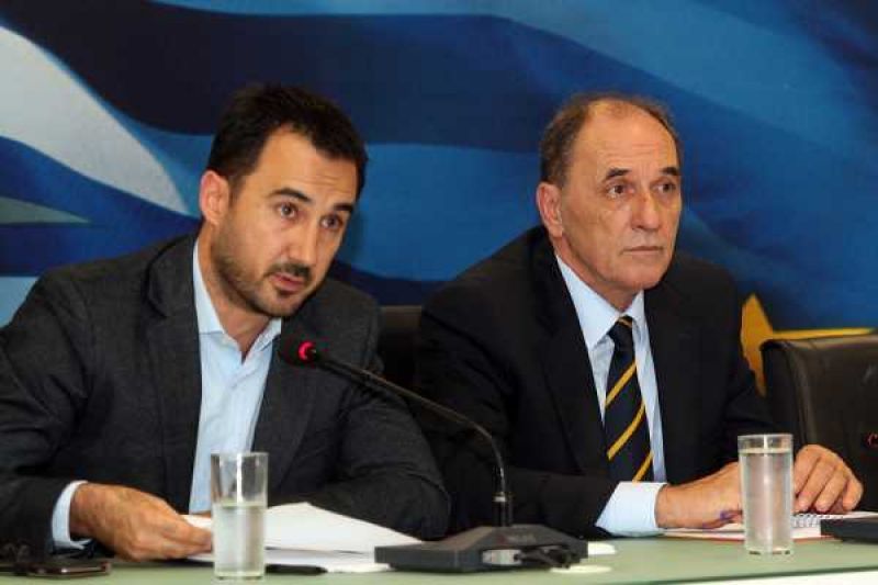 Στη Βουλή ο νέος αναπτυξιακός νόμος