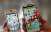 Αύξηση των πωλήσεων στην αγορά των smartphones