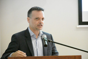 Δούκας προς Ισραηλινό Πρέσβη: Δε δεχόμαστε μαθήματα δημοκρατίας από όσους σκοτώνουν αμάχους