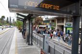 Οι εργατοπατέρες του ΟΑΣΑ και το δικαίωμά (τους) να ταλαιπωρούν τον κόσμο