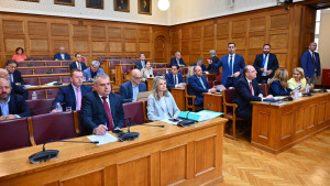 ΠΑΣΟΚ: Ο ΟΠΕΚΕΠΕ έστειλε ανακριβή στοιχεία – Να διαβιβαστούν στην Ευρωπαϊκή Εισαγγελία