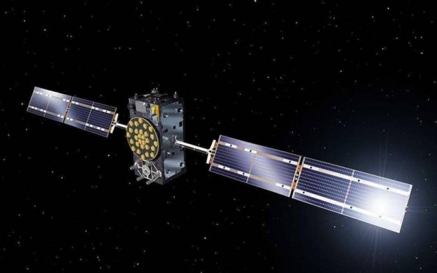 Το δορυφορικό σύστημα πλοήγησης Galileo πλησιάζει 1 δισ. χρήστες smartphone