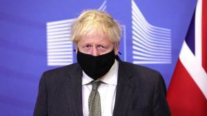 Τζόνσον: Μεγάλη πιθανότητα για no-deal Brexit στο εμπόριο