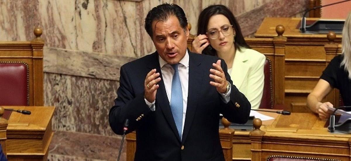 Δέσμευση Γεωργιάδη για την επαναλειτουργία της Shelman στη Κομοτηνή