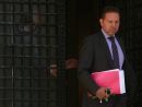 Στουρνάρας: "Πολύ θετικές οι εξελίξεις"