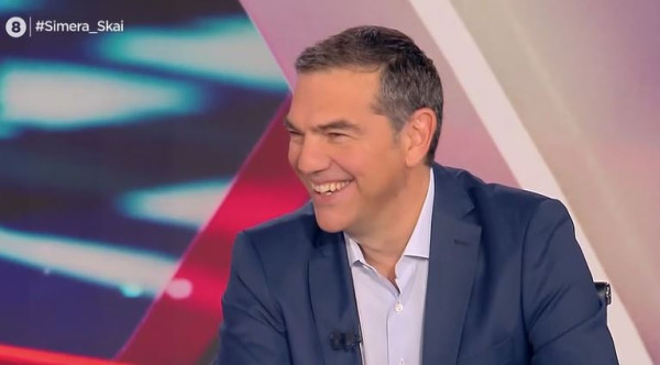 Τσίπρας: Το δίλημμα είναι «Ή εμείς ή κανείς» - Επίθεση στην κυβέρνηση για τις τιμές ενέργειας