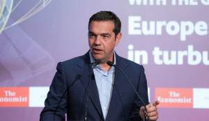 Το πρόγραμμα της επίσκεψης Τσίπρα στο Thessaloniki Helexpo Forum