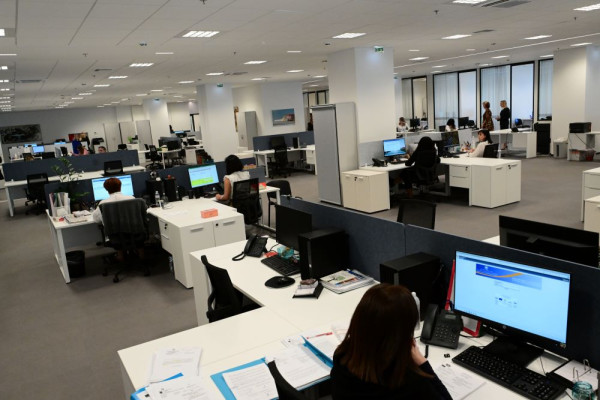 Παράταση έως 15 Μαΐου για τις δηλώσεις με έκπτωση φόρου 4%