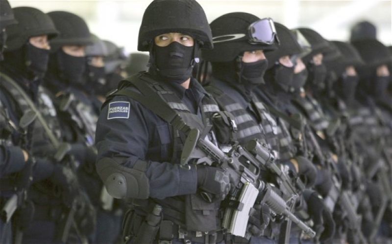 Μεξικό: Άγνωστοι πυροβόλησαν και σκότωσαν 11 μέλη της ίδιας οικογένειας