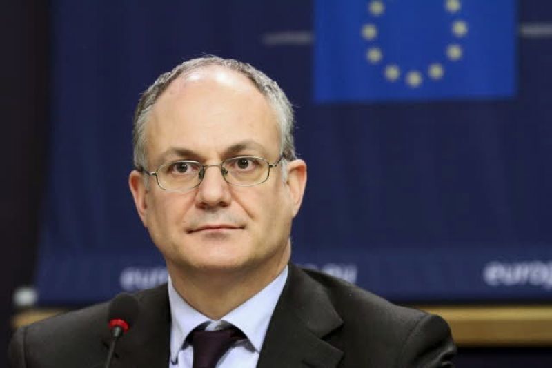 Αποστάσεις Γκουαλτιέρι από ΔΝΤ: Αδύνατον να τους κατανοήσω