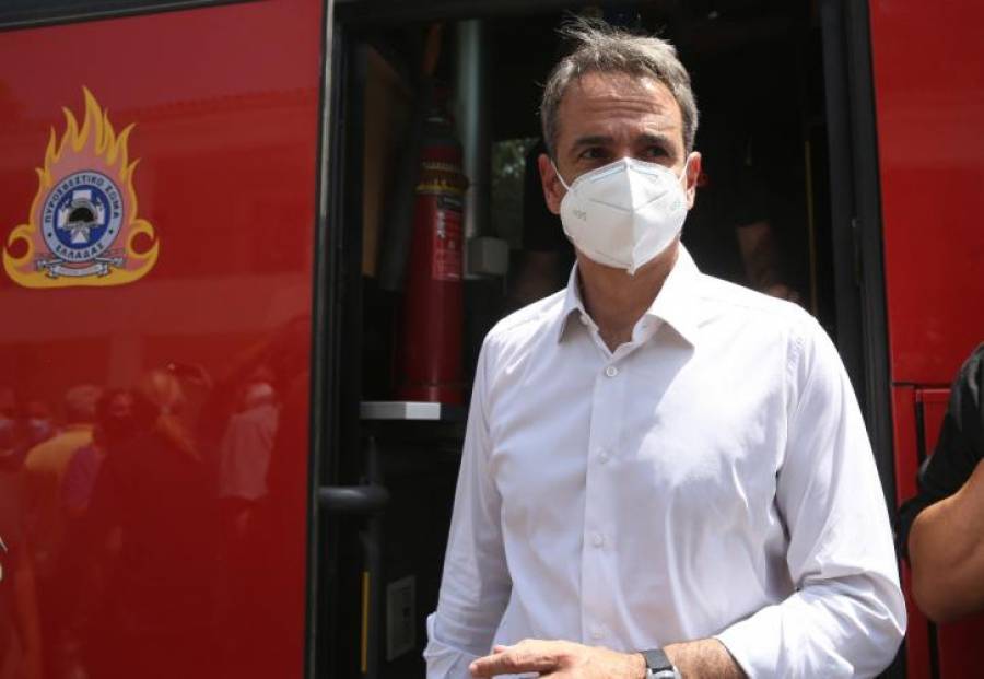 Συνέντευξη Τύπου του Πρωθυπουργού; Υπό μία βασική προϋπόθεση